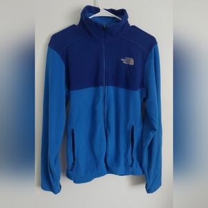 Northface Pull Over